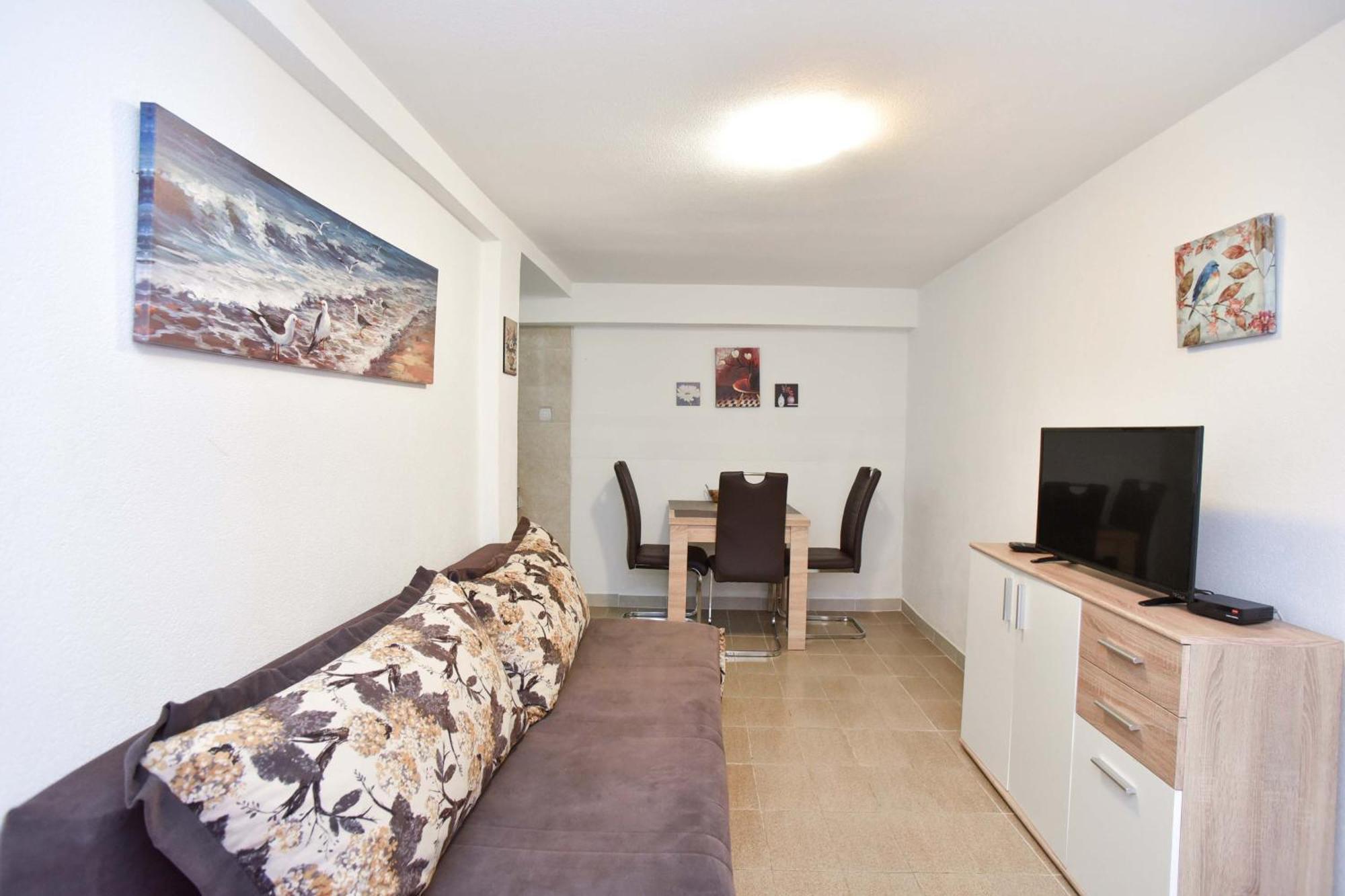 Vila Lucice Petrovac Bagian luar foto