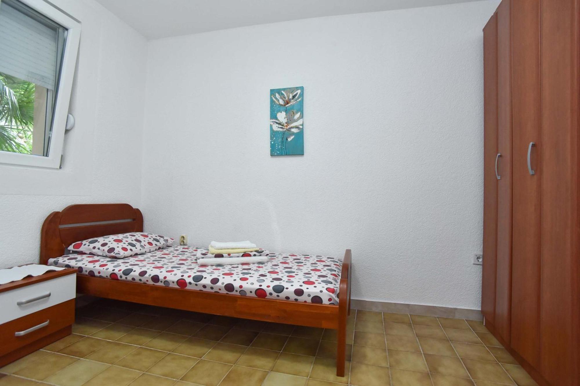 Vila Lucice Petrovac Bagian luar foto
