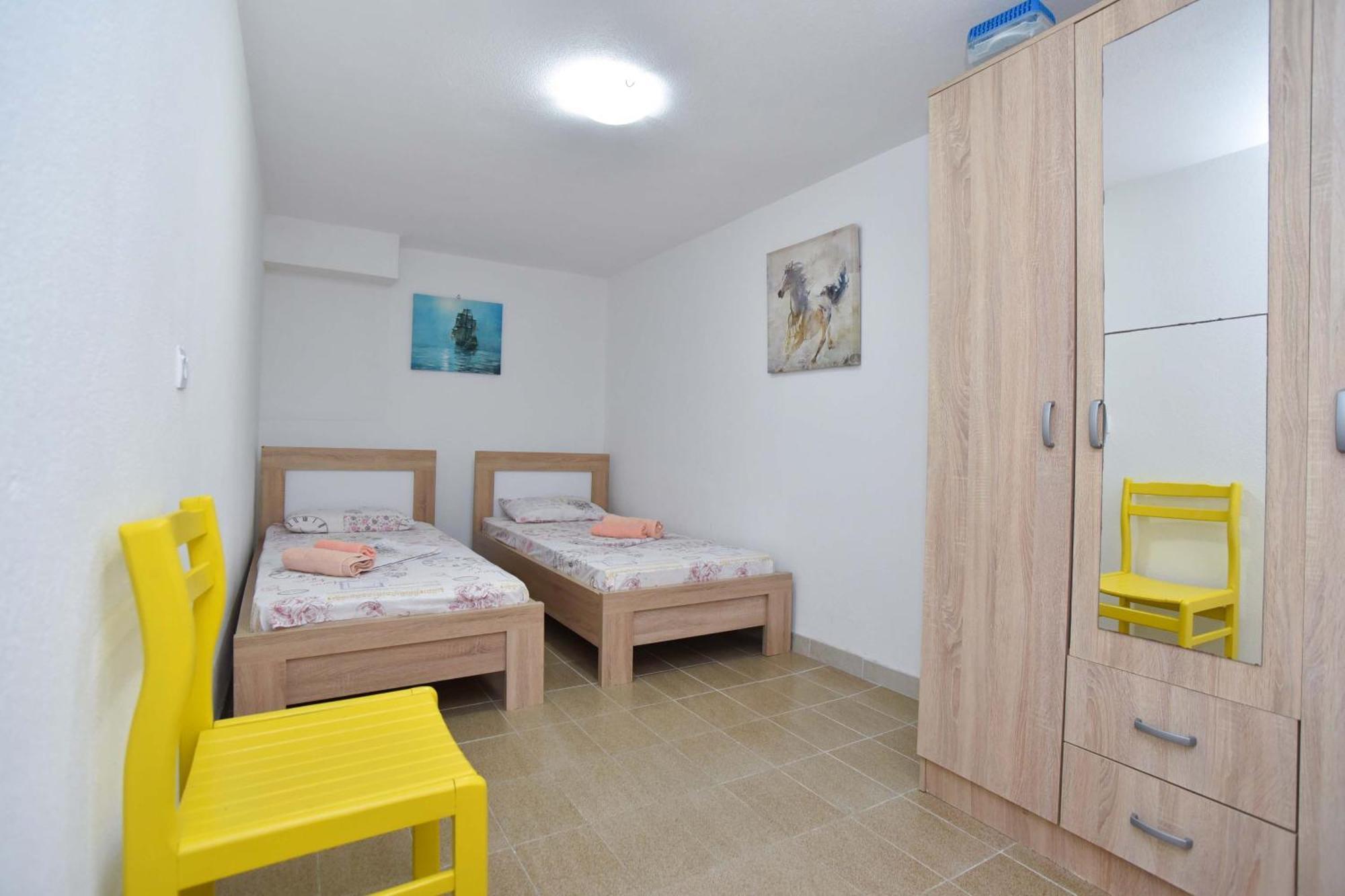 Vila Lucice Petrovac Bagian luar foto