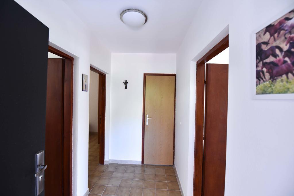 Vila Lucice Petrovac Bagian luar foto