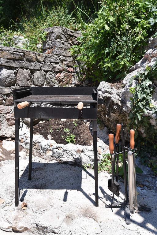 Vila Lucice Petrovac Bagian luar foto