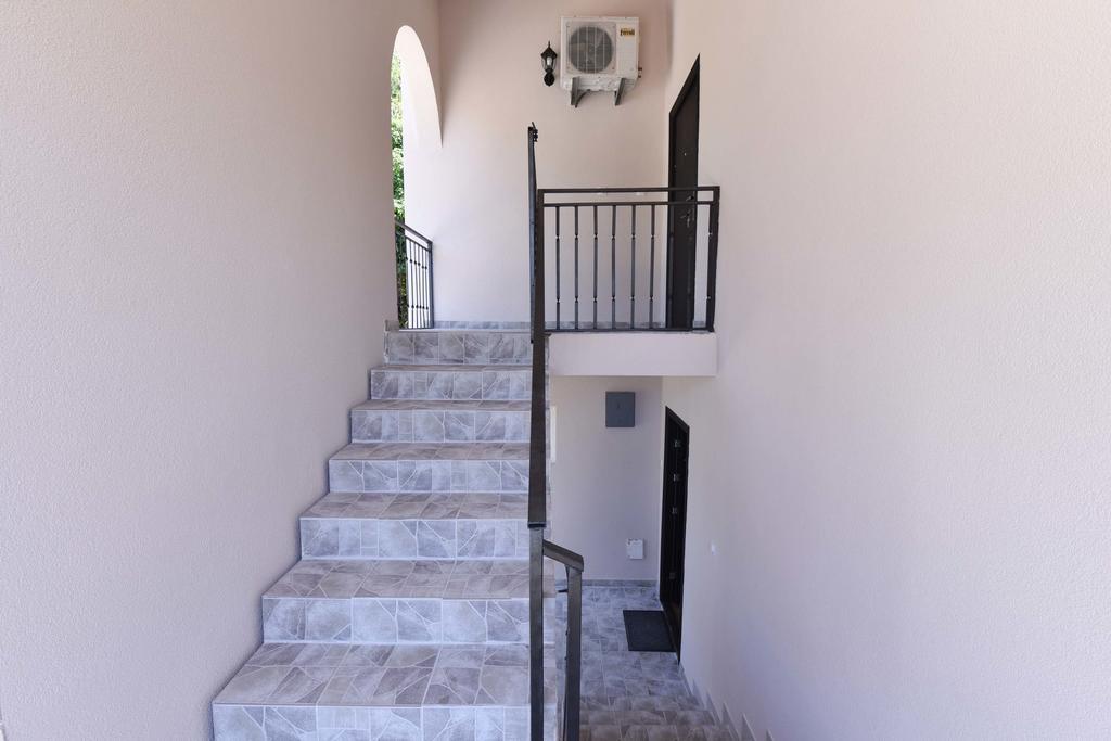 Vila Lucice Petrovac Bagian luar foto