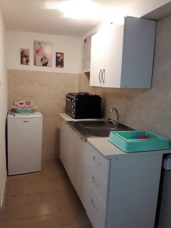 Vila Lucice Petrovac Bagian luar foto