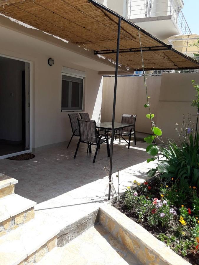 Vila Lucice Petrovac Bagian luar foto