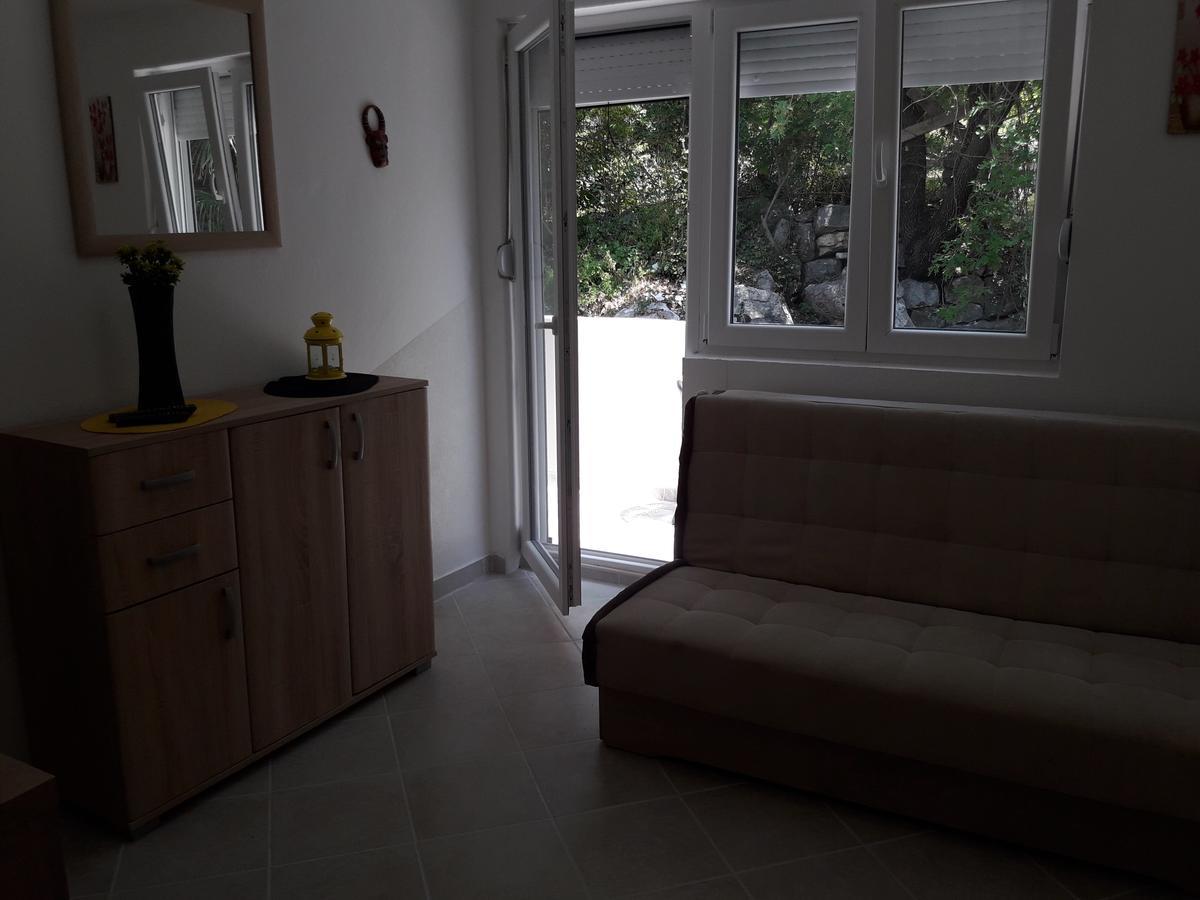 Vila Lucice Petrovac Bagian luar foto